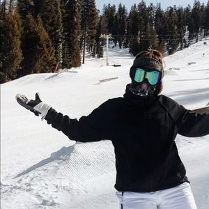 Meet your Posher, Allison